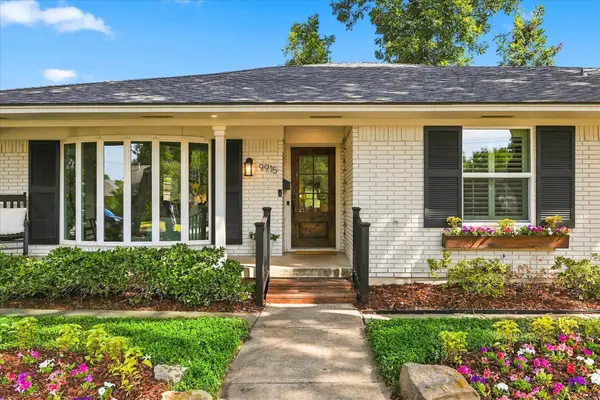 9915 Faircrest Drive, Dallas, TX 75238