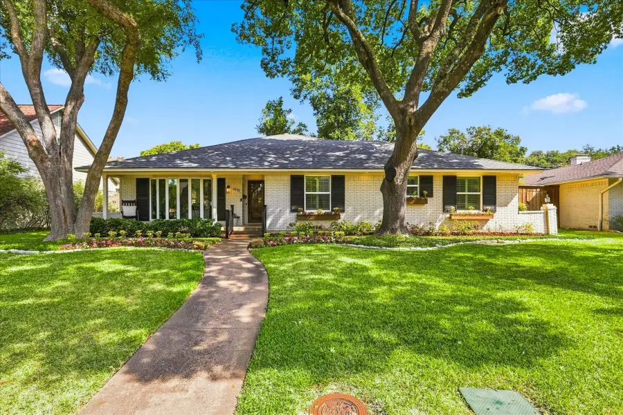 9915 Faircrest Drive, Dallas, TX 75238 - #3