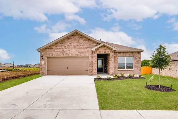 140 Condie Russell Avenue, Venus, TX 76084
