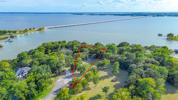 Lot 32 Embarcadero, Kerens, TX 75144