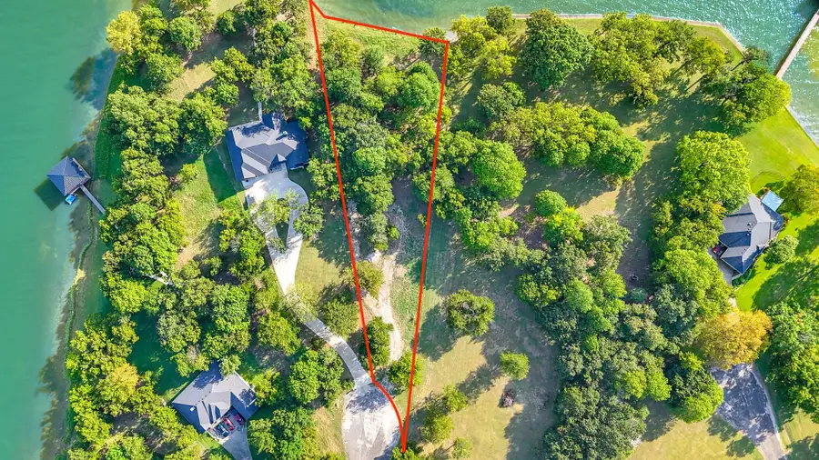 Lot 32 Embarcadero, Kerens, TX 75144 - #2