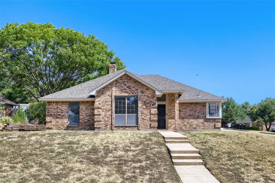 1021 Rio Grande Drive, Benbrook, TX 76126 - #3