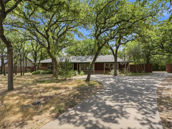 1700 Weiler Boulevard, Fort Worth, TX 76112