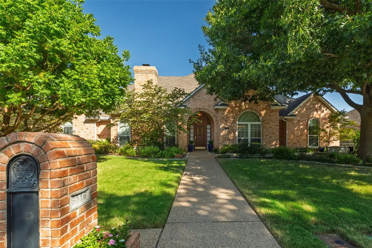 6516 Meadow Haven Drive, Fort Worth, TX 76132 - #1