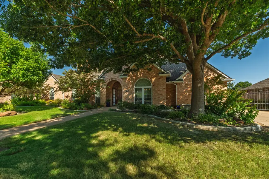 6516 Meadow Haven Drive, Fort Worth, TX 76132 - #2