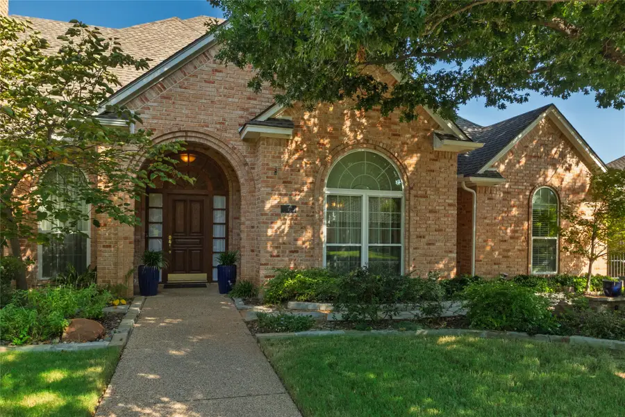 6516 Meadow Haven Drive, Fort Worth, TX 76132 - #3