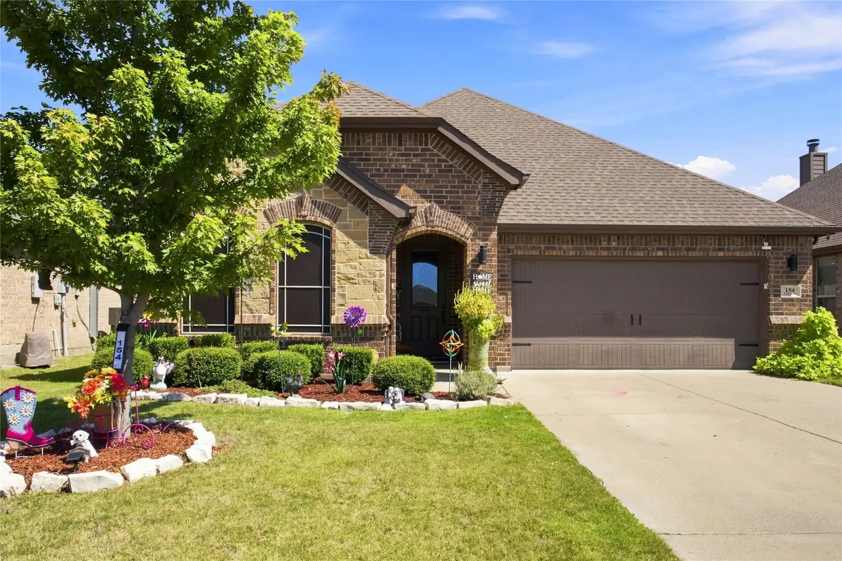 154 Lipan Street, Greenville, TX 75402 - #1