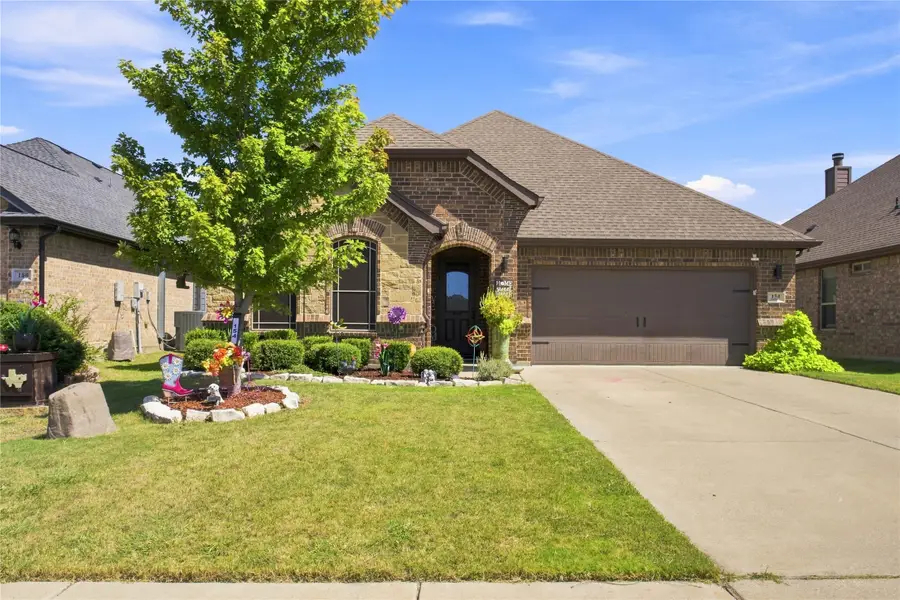 154 Lipan Street, Greenville, TX 75402 - #3