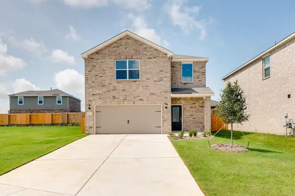 106 Thomas Paine Drive, Venus, TX 76084
