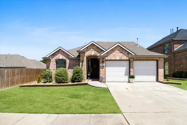 809 Cauble Drive, Fate, TX 75087