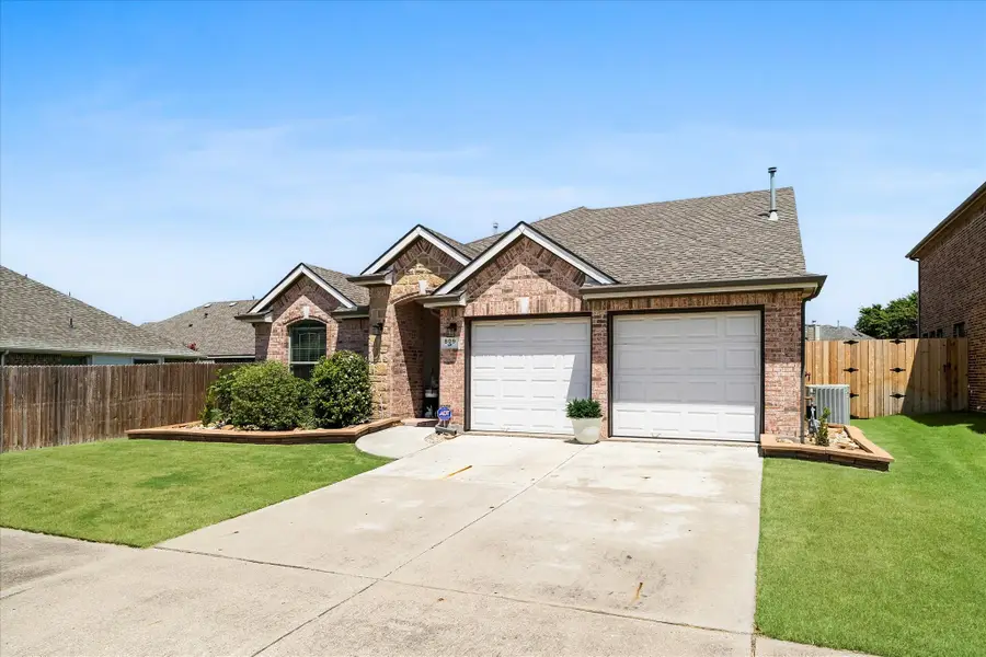 809 Cauble Drive, Fate, TX 75087 - #2