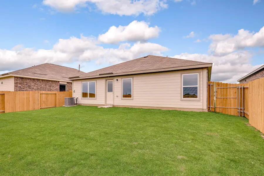 405 Patton Lane, Venus, TX 76084 - #2