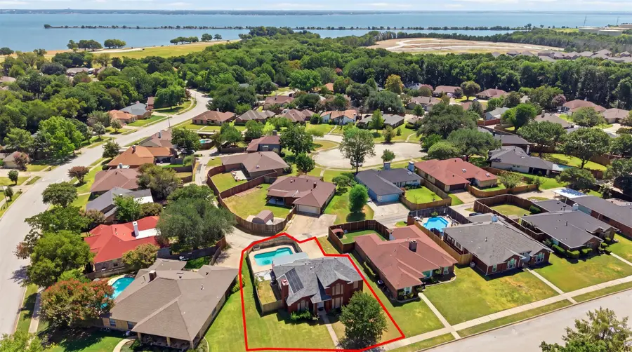 5406 Blue Cove Drive, Garland, TX 75043 - #3