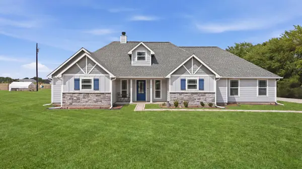 8520 County Road 3614, Murchison, TX 75778