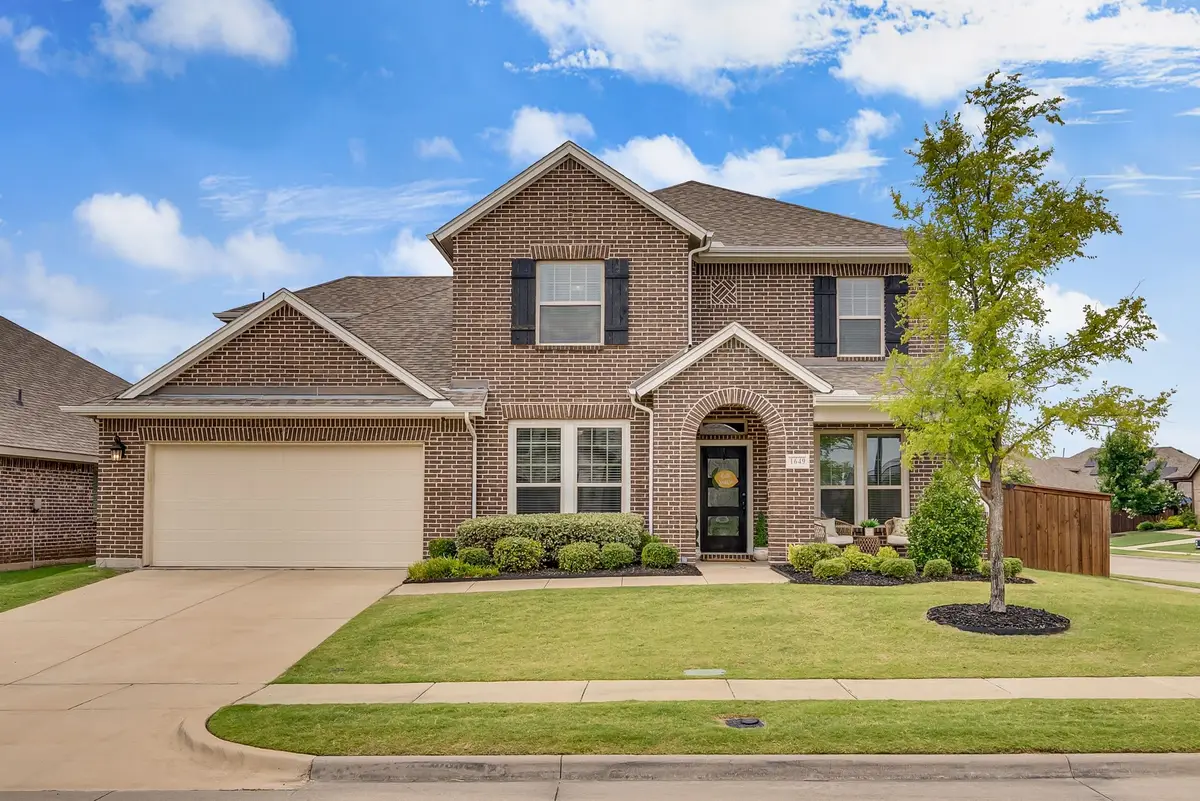 1649 Deerpath Drive, Forney, TX 75126 - #1