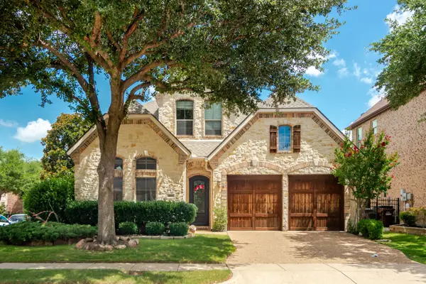 4821 Pyramid Drive, Plano, TX 75093
