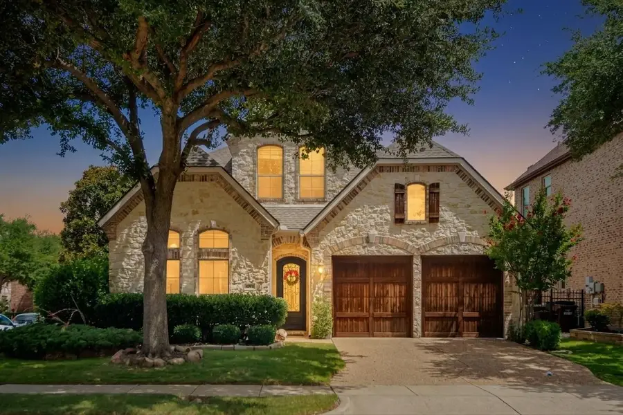 4821 Pyramid Drive, Plano, TX 75093 - #2