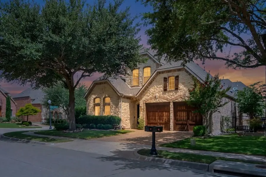 4821 Pyramid Drive, Plano, TX 75093 - #3