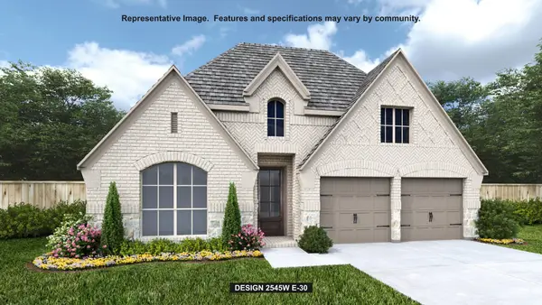 2601 Trigger Court, Celina, TX 75009