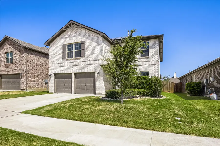 2008 Sun Star Drive, Haslet, TX 76052 - #2