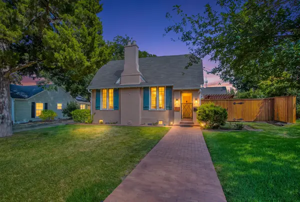 2512 Austin Avenue, Waco, TX 76710