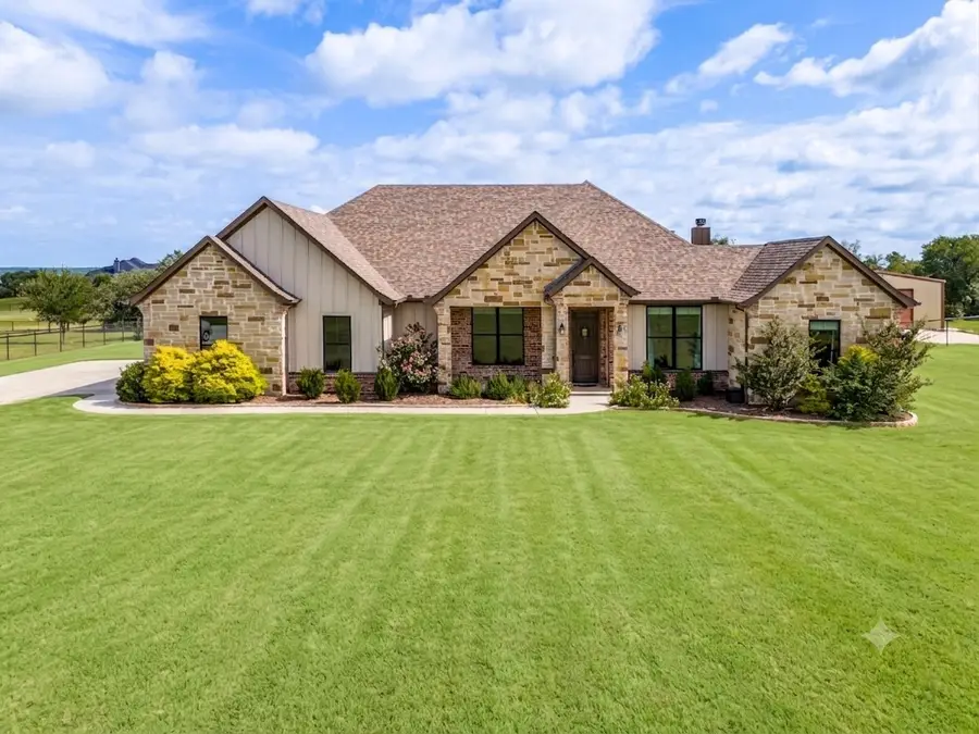 6913 Veal Station Road, Weatherford, TX 76085 - #2