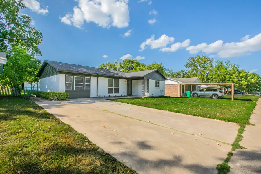 4133 Sherry Lane, Beverly Hills, TX 76711 - #3