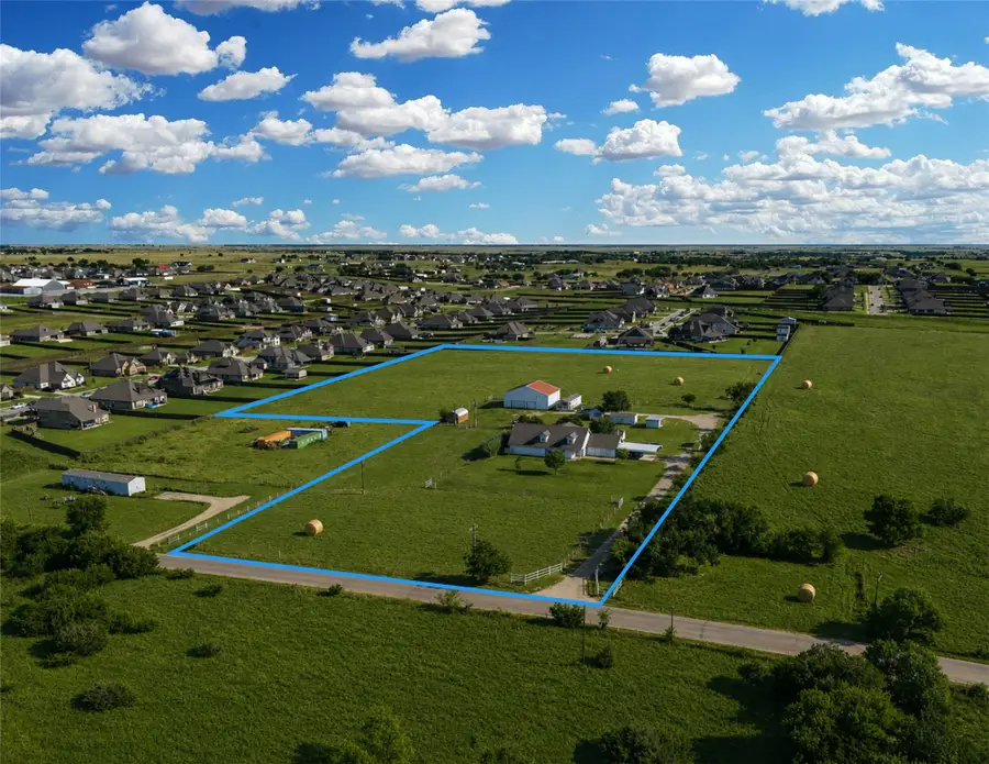 7932 County Road #913, Godley, TX 76044 - #2