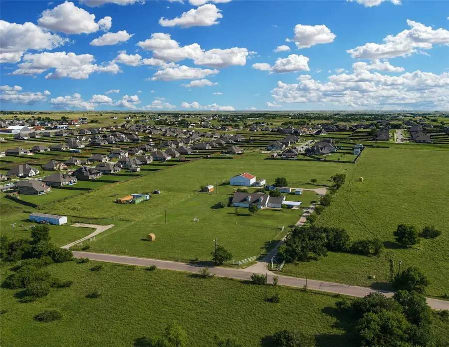 7932 County Road #913, Godley, TX 76044 - #3