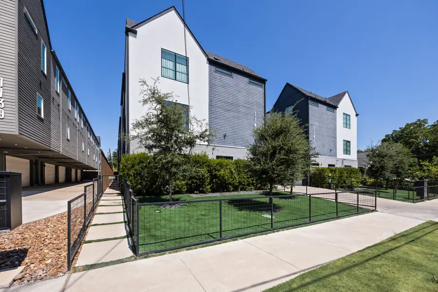 1141 N Madison Avenue #105, Dallas, TX 75208 - #3