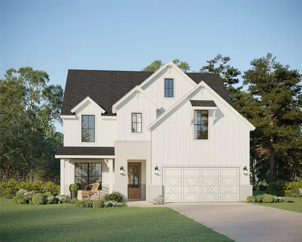8720 Trellis Lane, Justin, TX 76247