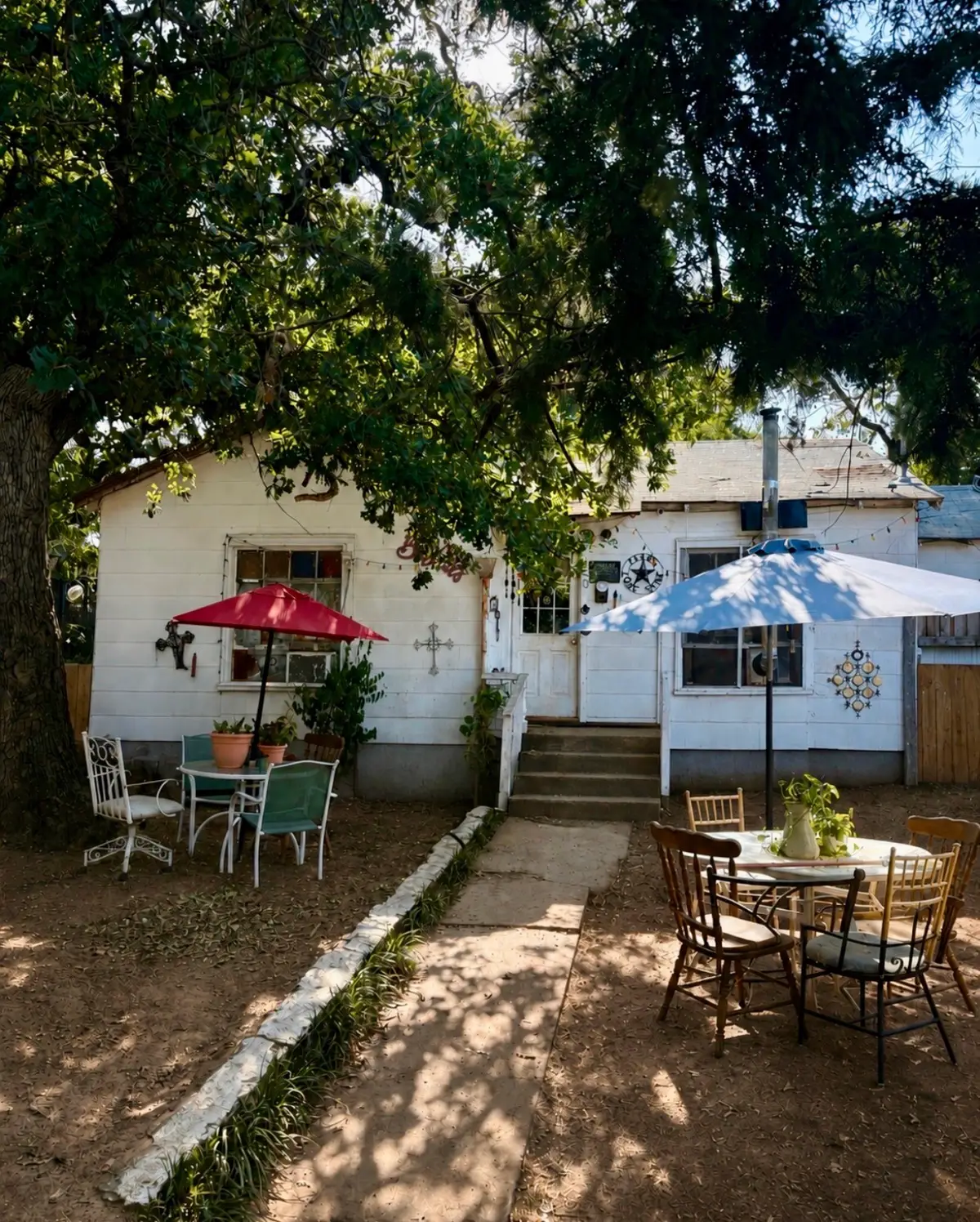 1906 6th Avenue, Mineral Wells, TX 76067 - #1