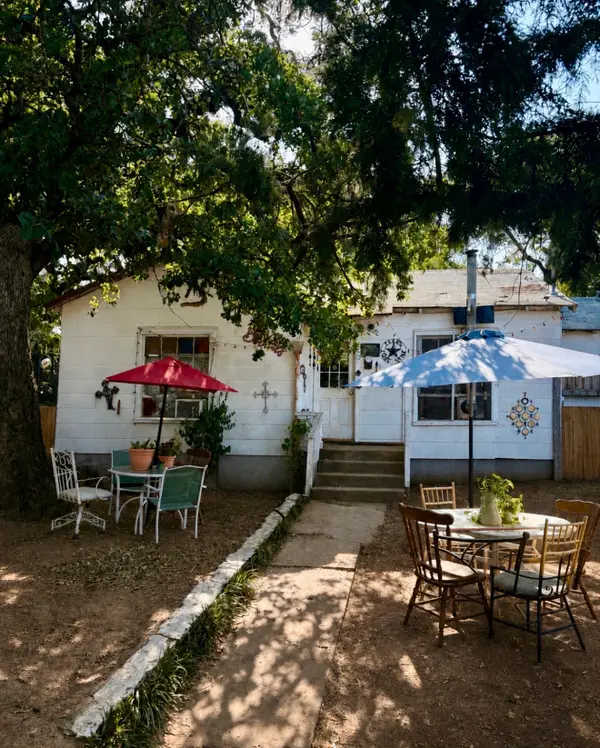 1906 6th Avenue, Mineral Wells, TX 76067