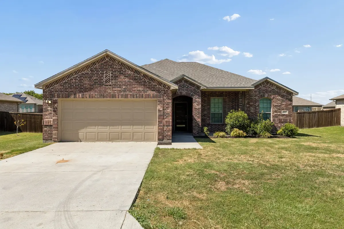 461 Kerens Street, Nevada, TX 75173 - #1