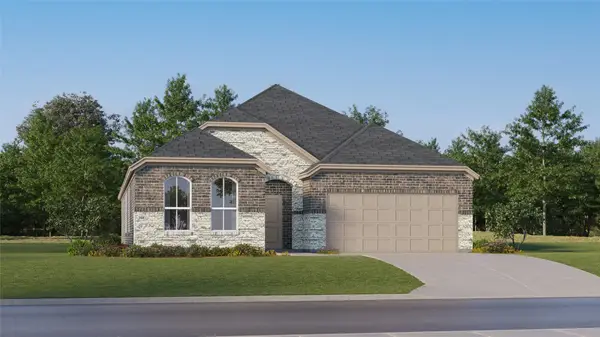 1505 Treetop Trail, Crandall, TX 75114