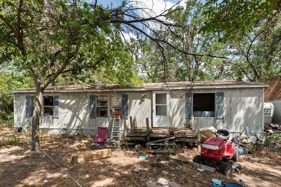 139 Rommel Court, Springtown, TX 76082 - #2
