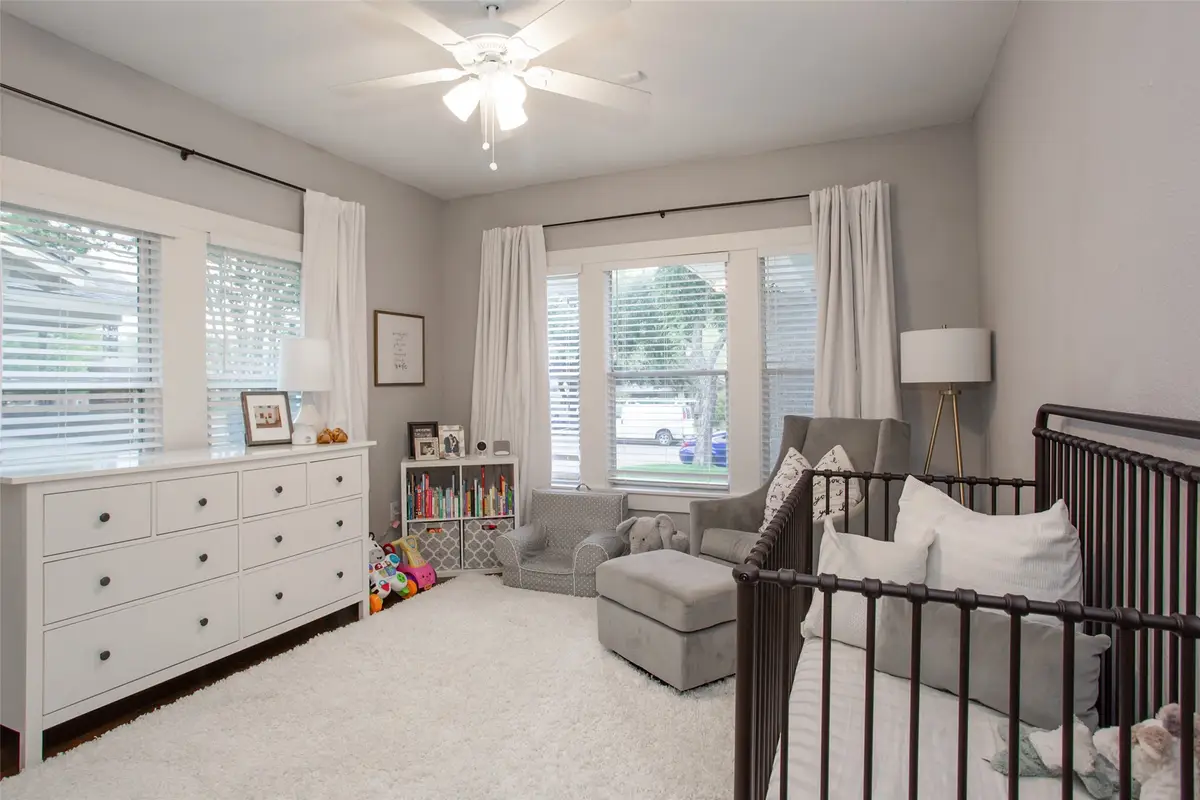 4826 Pershing Avenue, Fort Worth, TX 76107 - #1