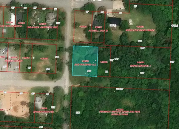 TBD S Travis Avenue, Denison, TX 75021