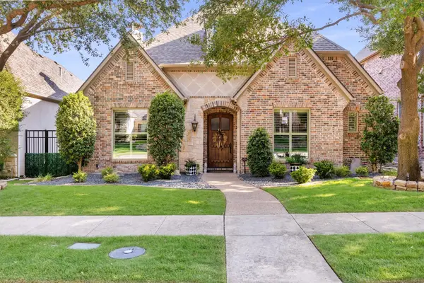 5637 Braemar Drive, Frisco, TX 75034
