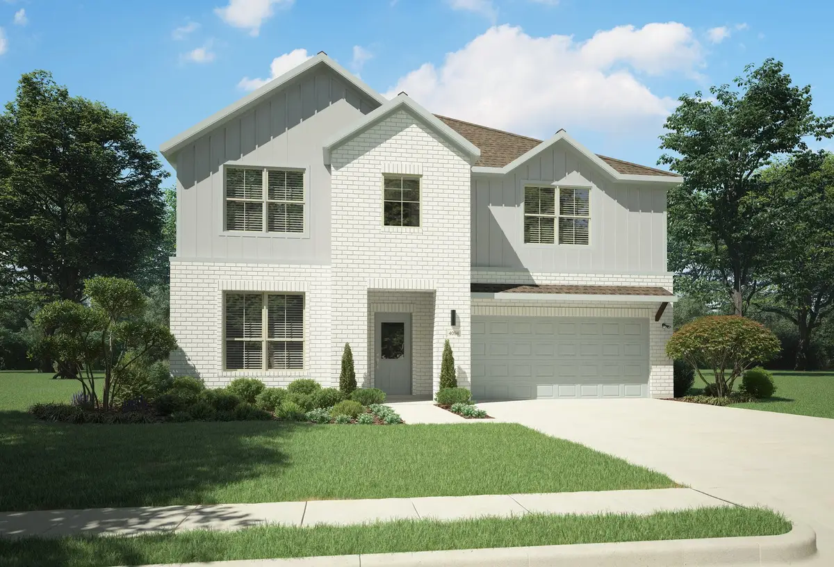 10657 Dillon Street, Fort Worth, TX 76179 - #1