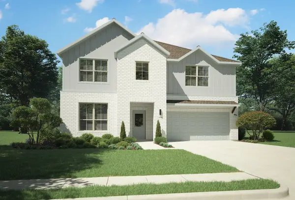 10657 Dillon Street, Fort Worth, TX 76179