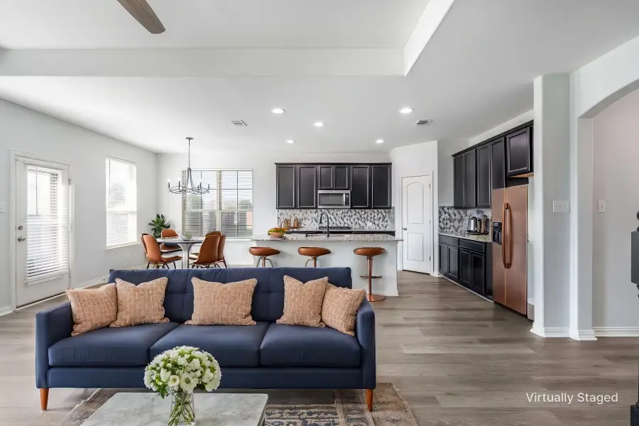 1033 Bird Creek Drive, Little Elm, TX 75068 - #2