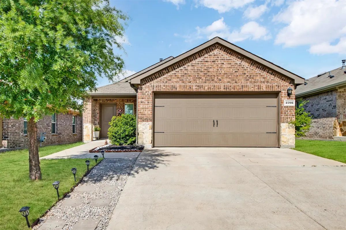 2706 Blackbuck Court, Crandall, TX 75114 - #1