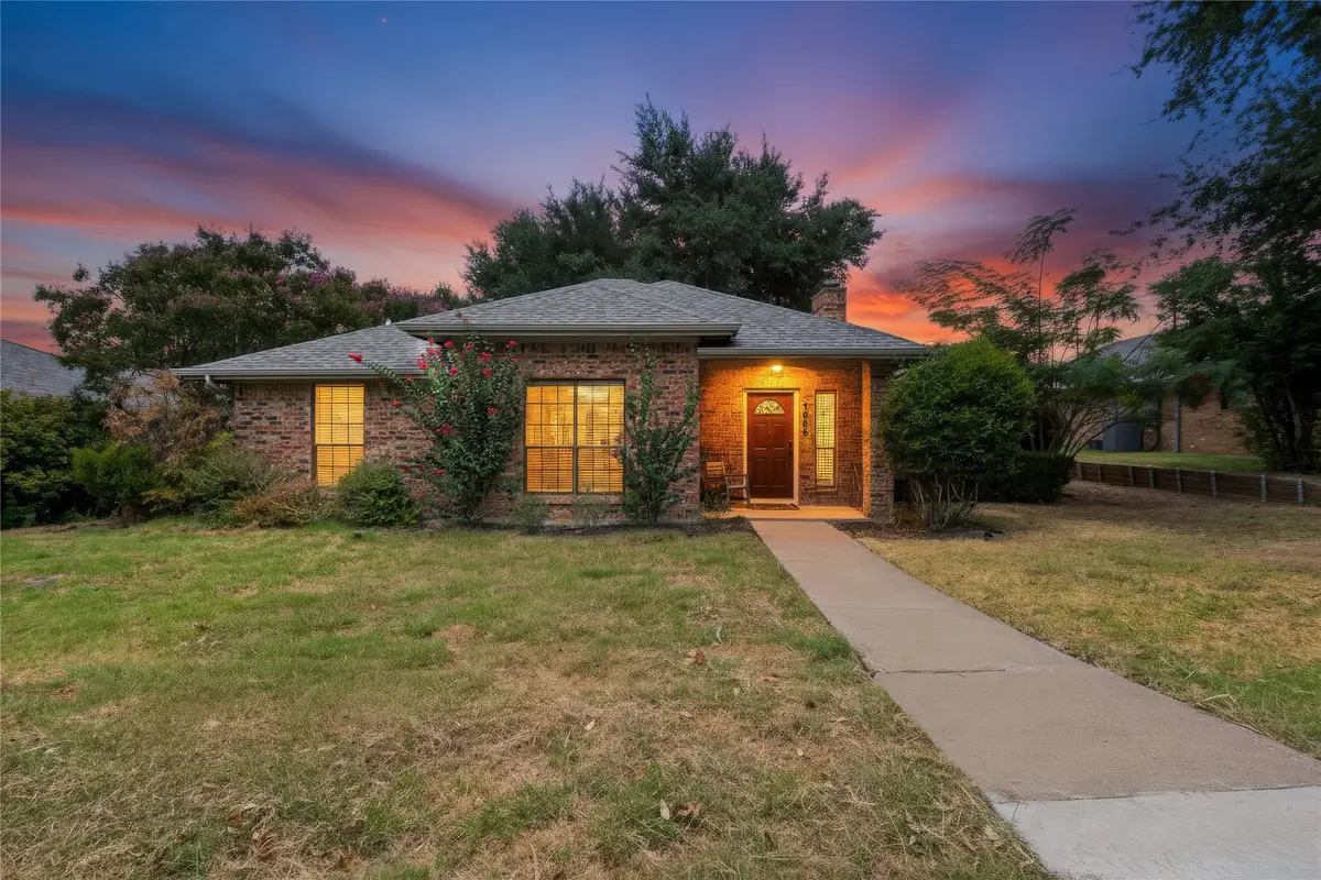 1006 Ridgeview, Carrollton, TX 75007 - #1