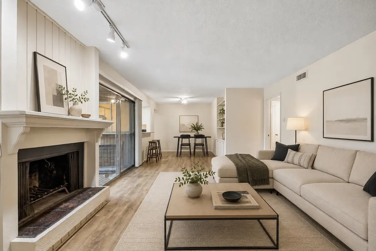 5138 Amesbury Drive #211, Dallas, TX 75206 - #1