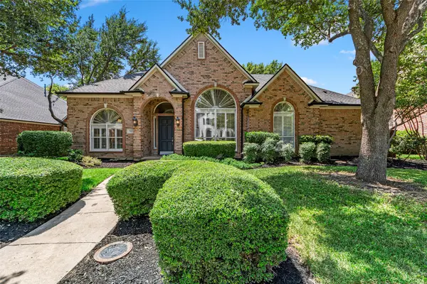 707 Twin Creeks Drive, Allen, TX 75013