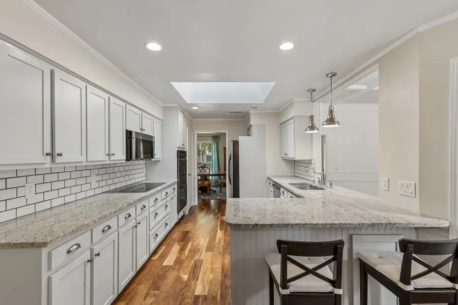 6611 Elvedon Drive, Dallas, TX 75248 - #3