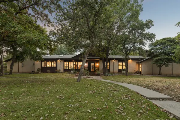 721 Verna Trail N, Fort Worth, TX 76108