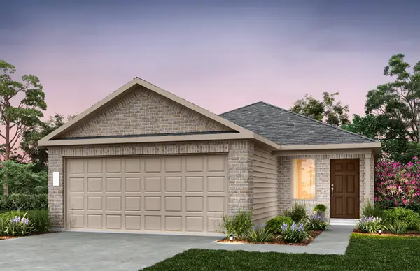 2528 Cashel Cove, Princeton, TX 75407