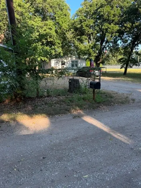 4004 Curry Road #A, Arlington, TX 76001 - #3